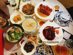 -侨美·唐荔园·40年地道粤菜