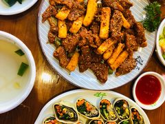 -全州拌饭馆(断桥店)