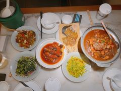 -大鱼徽州·寻味徽菜(万象汇店)