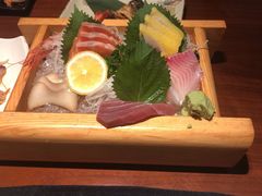 -金沙滩喜来登度假酒店-雅日本餐厅