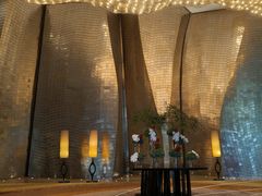 -广州天河希尔顿酒店