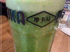 -Moka Bros 摩卡站(西单大悦城店)
