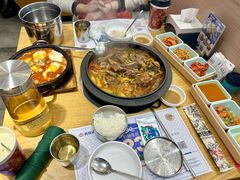-韩香福脊骨汤锅(上杭路店)