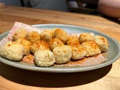 -本处·素食·融合料理(南油店)