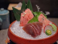 -炙柒Sekinana·精致日料(合生汇店)