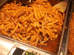 -丁家坡洋芋·观音桥好吃街A区(全国总店)