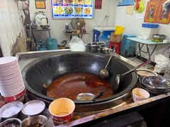 -桂萍特色牛筋牛杂(长堤街总店)