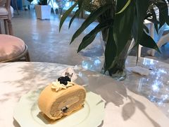 珍珠奶茶卷-Meet patisserie