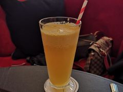 -Salon de The de Joel Robuchon(外滩18号店)