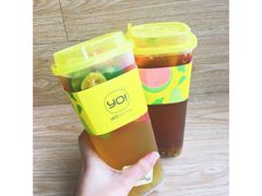 -YO!TEA有茶(科兴科学园店)