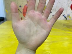 -问山MountQuest攀岩馆