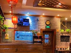 大堂-玉桥餐厅(天坛店)