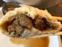 排骨包-张包铺(道外店)