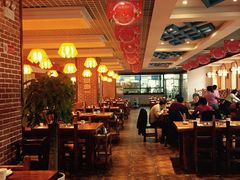 -草原牧羊火锅·龙虾·烤鱼(杨浦店)