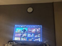 -汉谷商务休闲会所(软件园三期店)