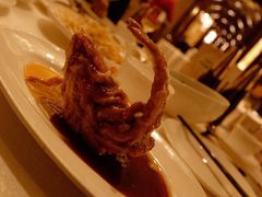 -青岛香格里拉·香宫中餐厅