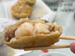 -李记牛庄馅饼(二台子店)