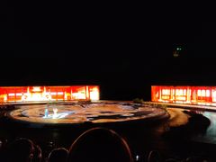 -鼎盛王朝康熙大典实景演出