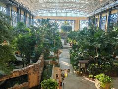 -郑州银基黄帝宫御温泉