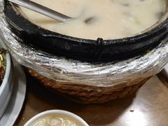 -粤仔湾砂锅粥(滨湖万达店)