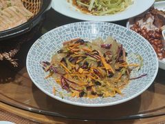 -和源祥·日照菜扛把子(万平口一店)