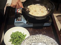 -上海人家花樣年华(中山公园店)