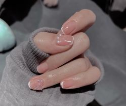 -1T·1M 日式美甲美睫