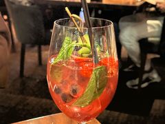 -The Meat & Wine Co Southbank(南岸店)