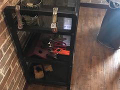 -莱蔻·圣灸堂·推拿艾灸(天山店)