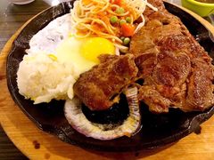 -豪客来牛排(新街口羊皮巷店)