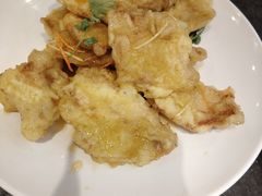 -李记饺子·熏酱东北菜(欢乐谷店)