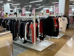 -BIGOFFS 超级折扣(仁恒伊势丹店)