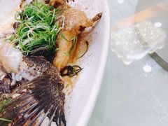 -海晖酒楼·顺德鱼生(荣华店)