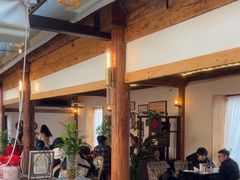 -糖房咖啡(南锣鼓巷店)