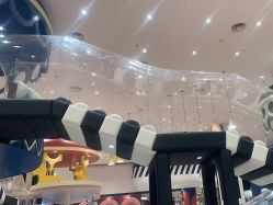 -奈尔宝·儿童乐园·亲子餐厅(鄞州万达店)