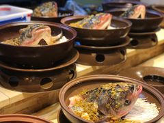 -大张烙馍村(泉山店)