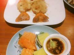 -美盛喜来登大酒店-盛宴标帜餐厅