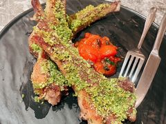 -港丽餐厅(龙之梦长宁店)