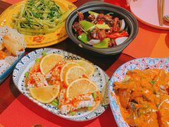 -泰妃堂.泰菜.夜宵(赤岗总店)