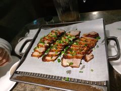 -绿茶餐厅(天津天河城店)