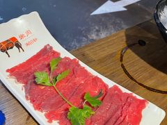 -捞围鲜·港式打边炉(海阳路店)