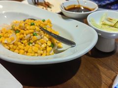 -老铺烤鸭(宝鸡店)