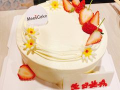 -美事客·面包·蛋糕·甜品(CBD店)