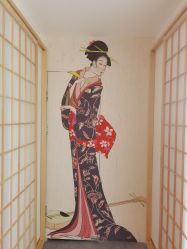 -和·日式轻奢spa