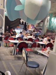 -奈尔宝·儿童乐园·亲子餐厅(星河湾店)