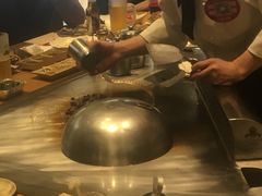 -赤坂亭·M9和牛烧肉·铁板烧(合肥万象城店)