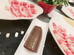 -世贸万锦大酒店·烹大师火锅达人