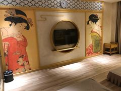 -大自然会所(泉秀店)