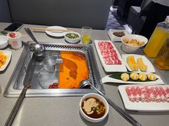 -海底捞火锅(油麻地店)