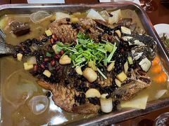 -西双版纳洲际度假酒店-曼霖轩中餐厅